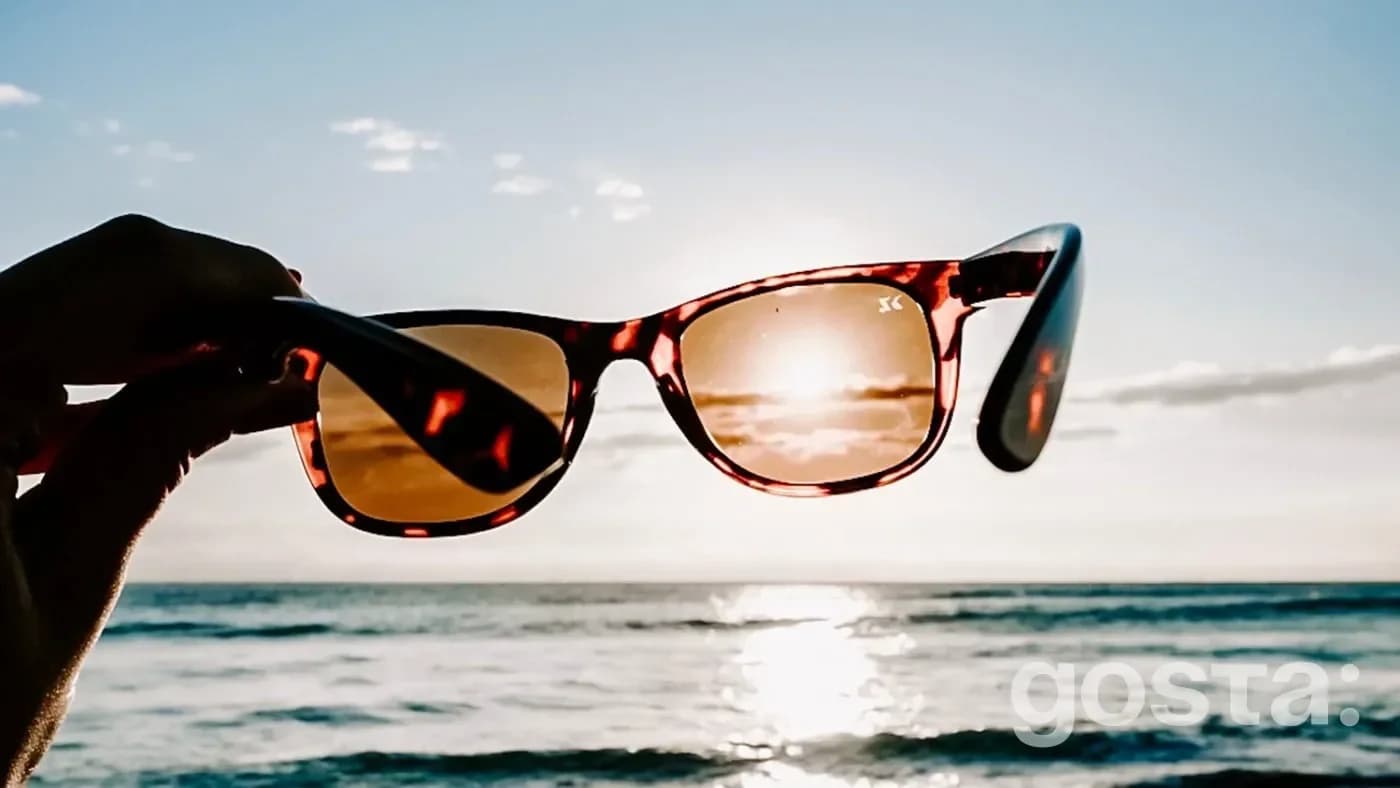 Why is UV radiation dangerous?
