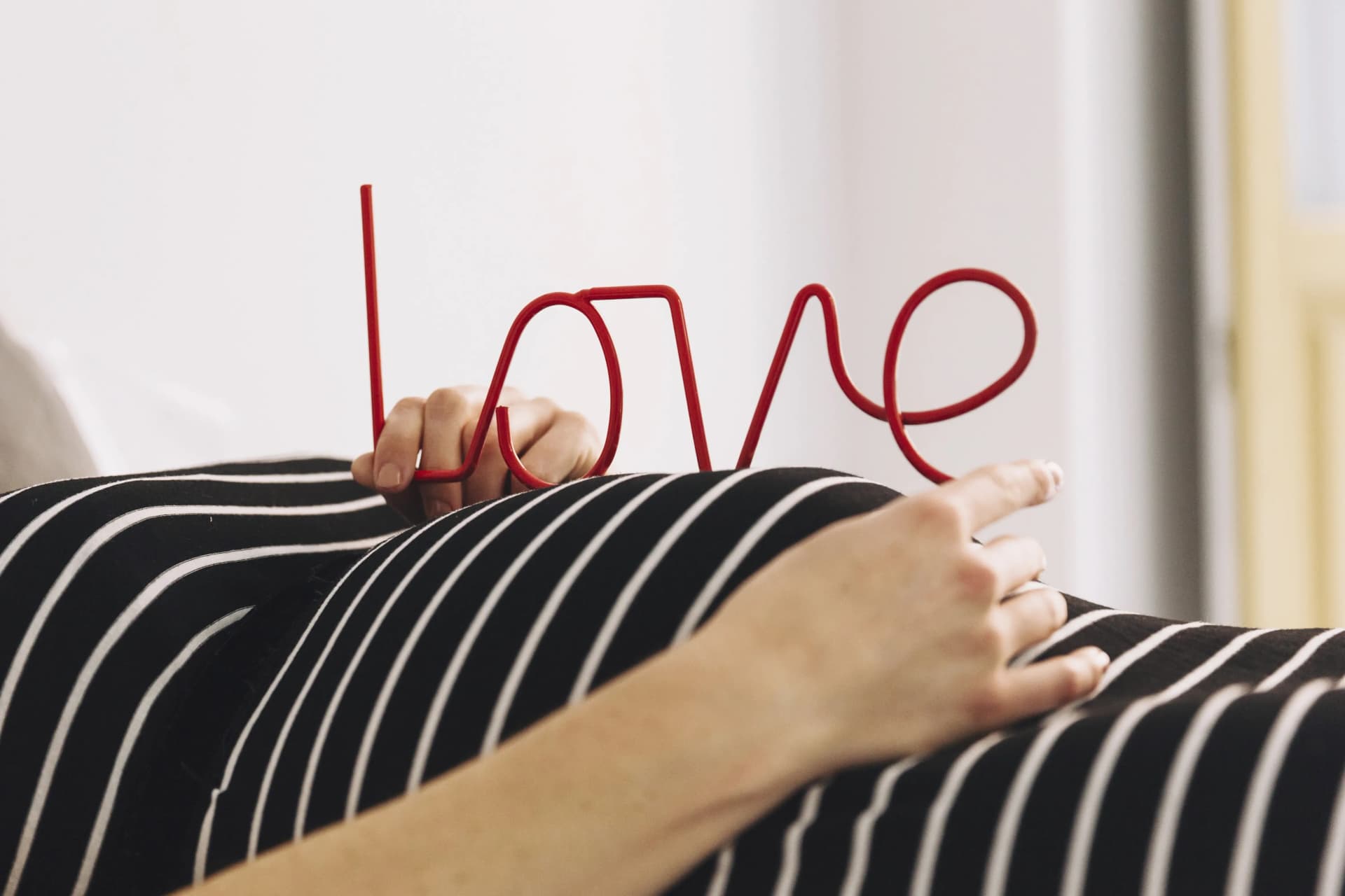 What it means to dream of pregnancy for a man