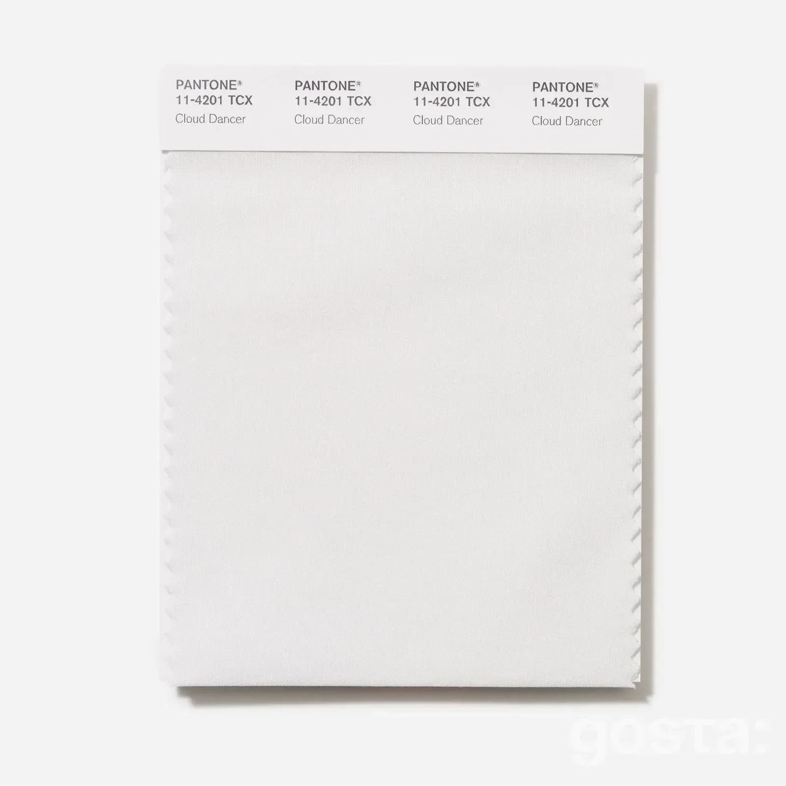 Який колір 2026 року від Pantone