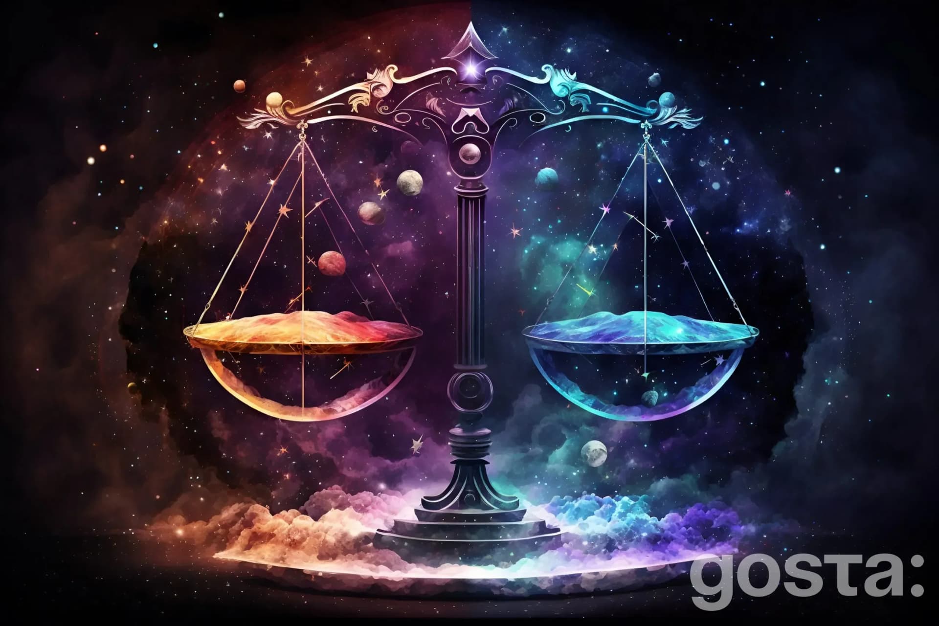 2026 Horoscope for Libra