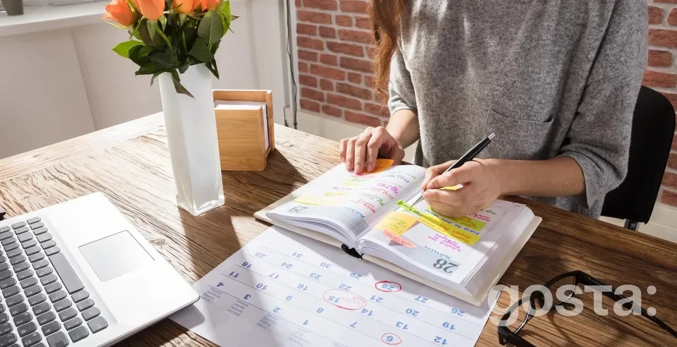 How to Write a Business Plan
