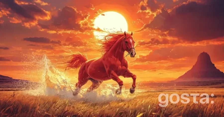How to adapt to changes in 2026 – the year of the Red Fire Horse