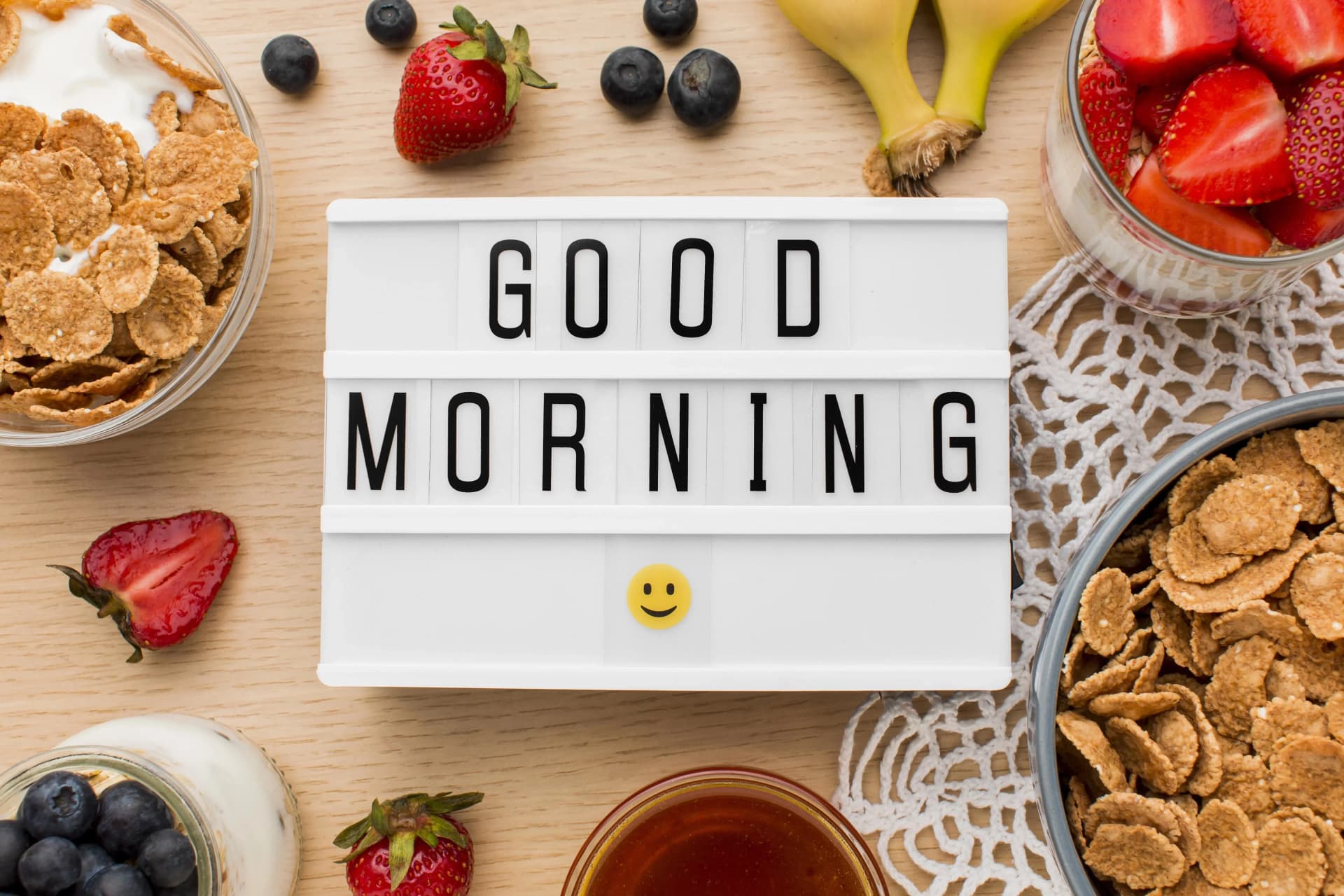 Friday morning wishes