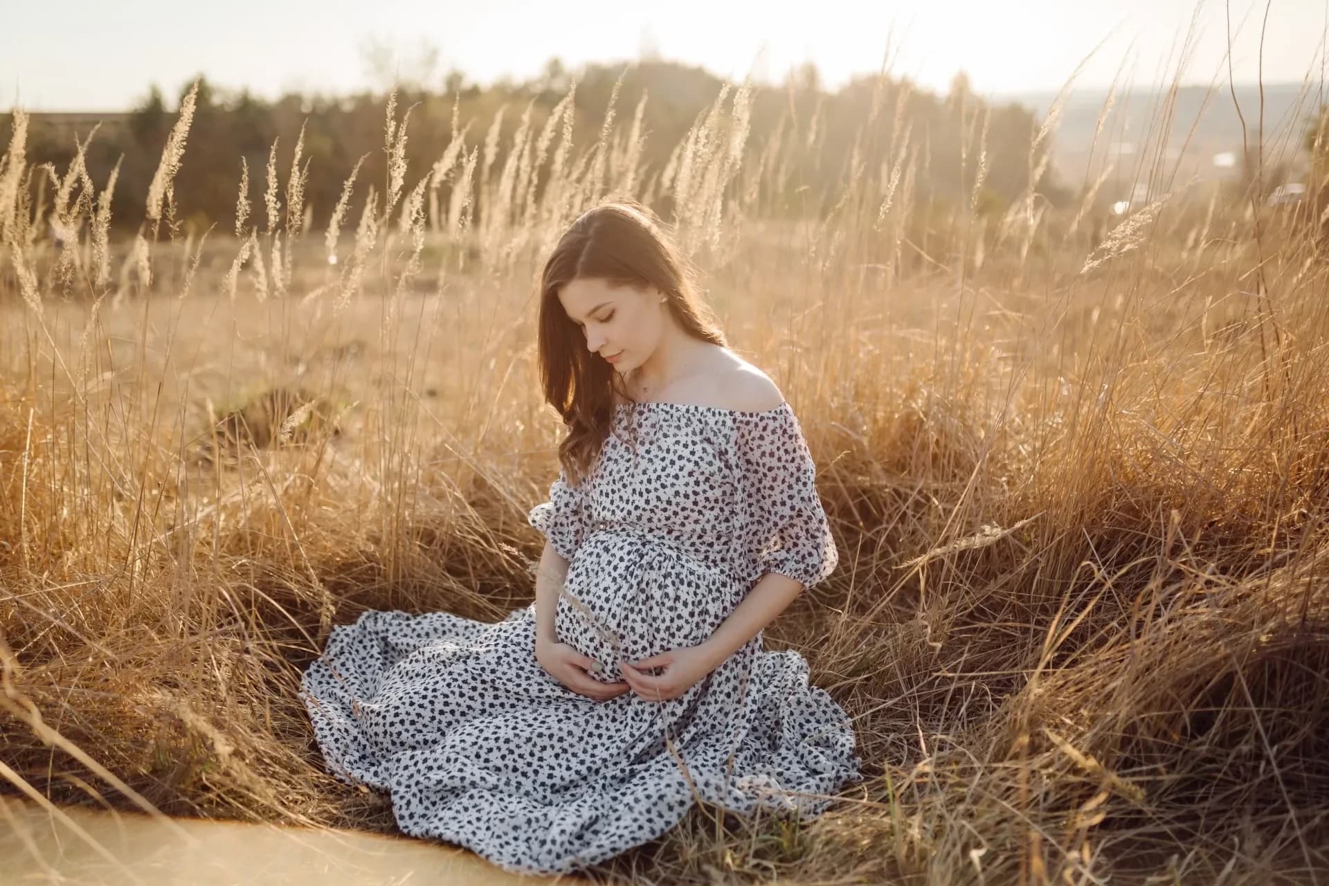 What it means to dream of pregnancy for a woman