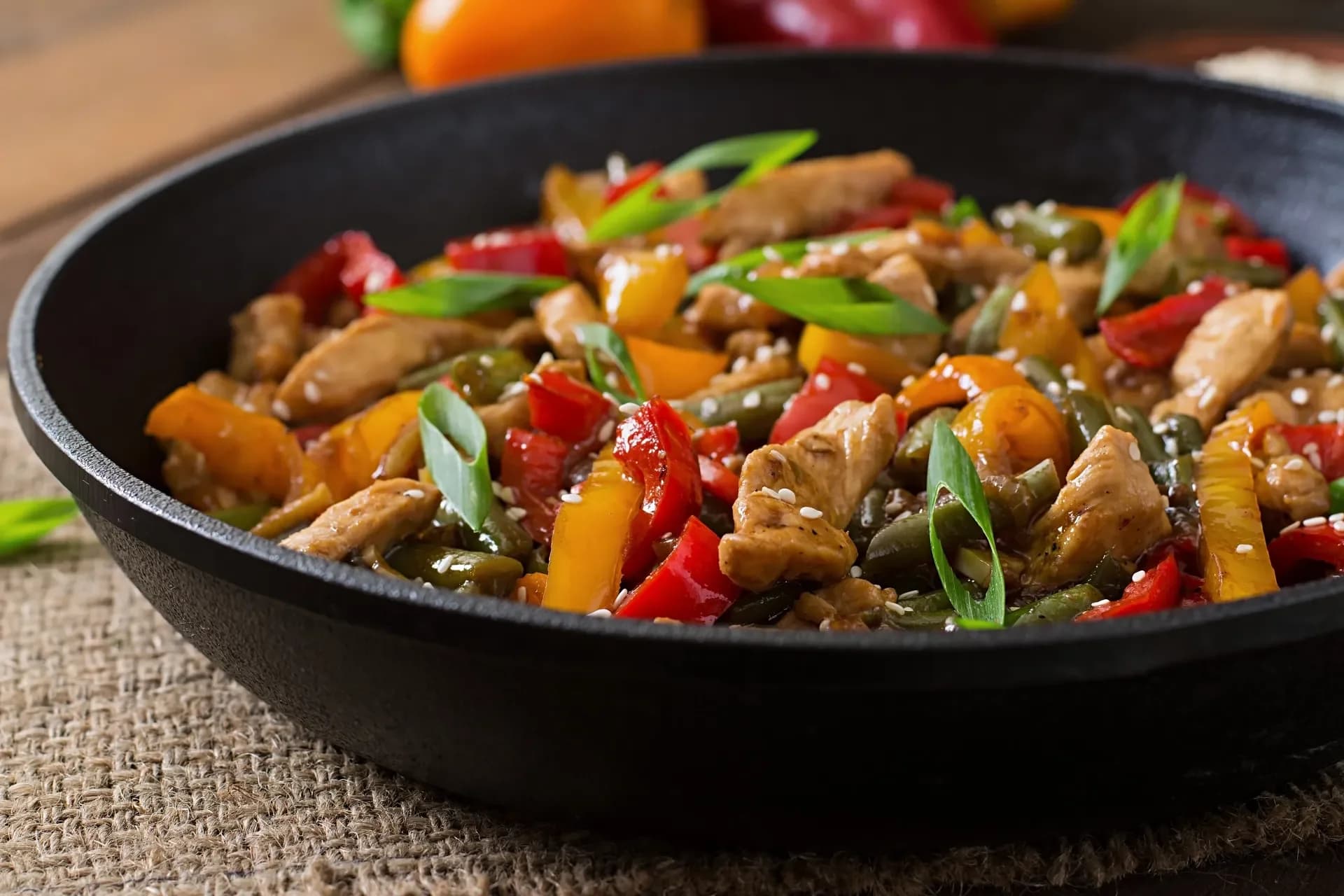 What to make for dinner quickly