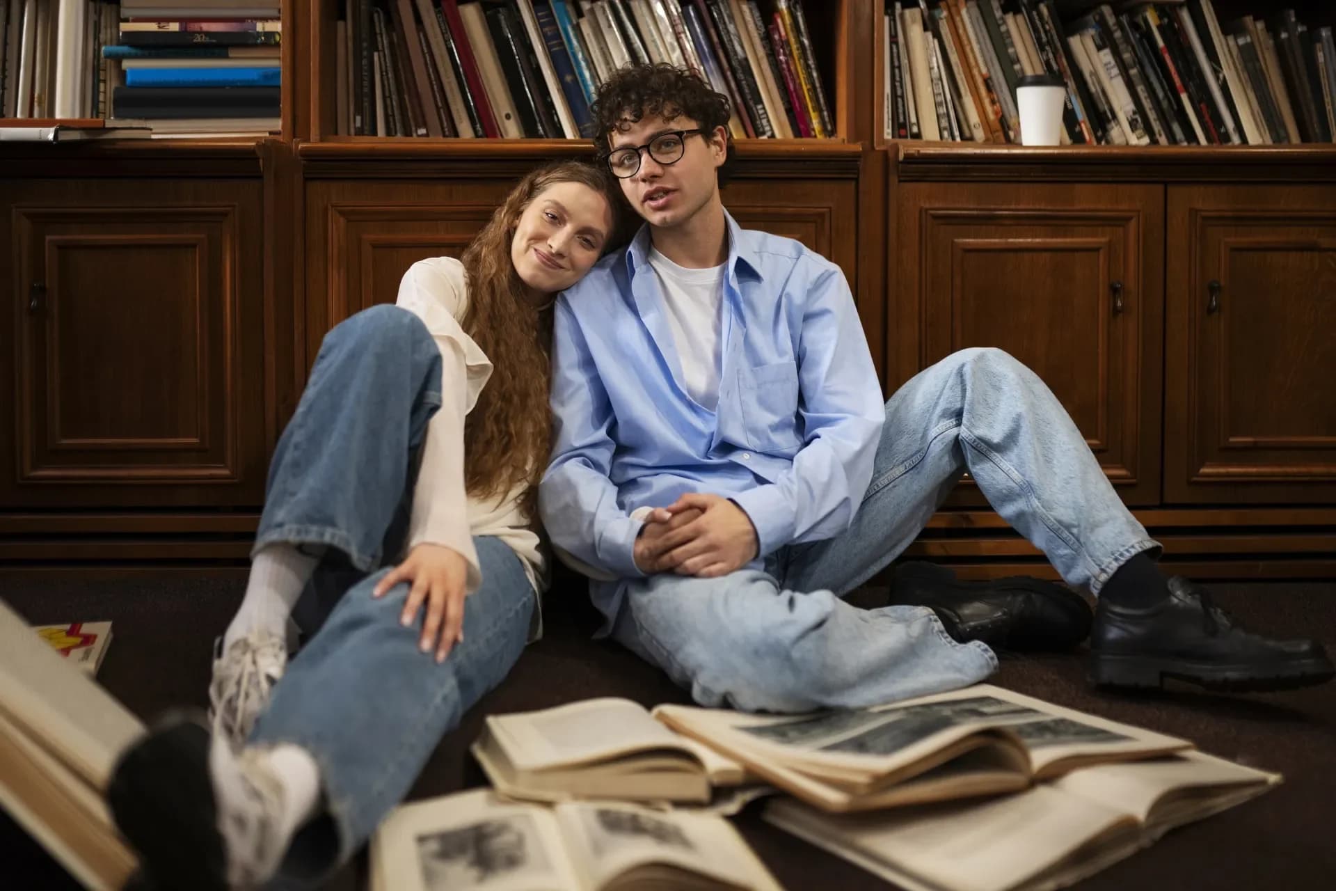 Teenagers, TikTok, and books