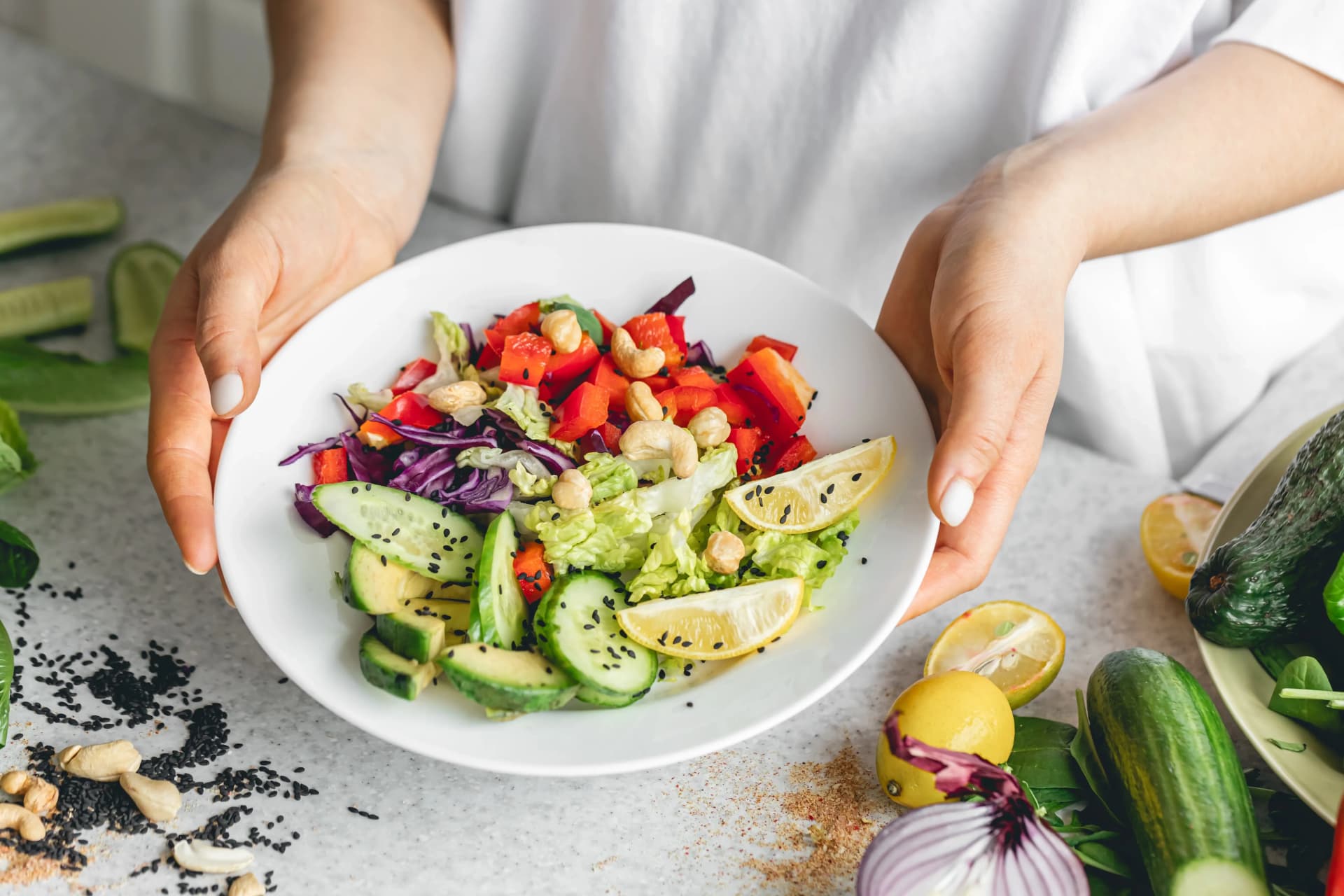 Superfoods for children