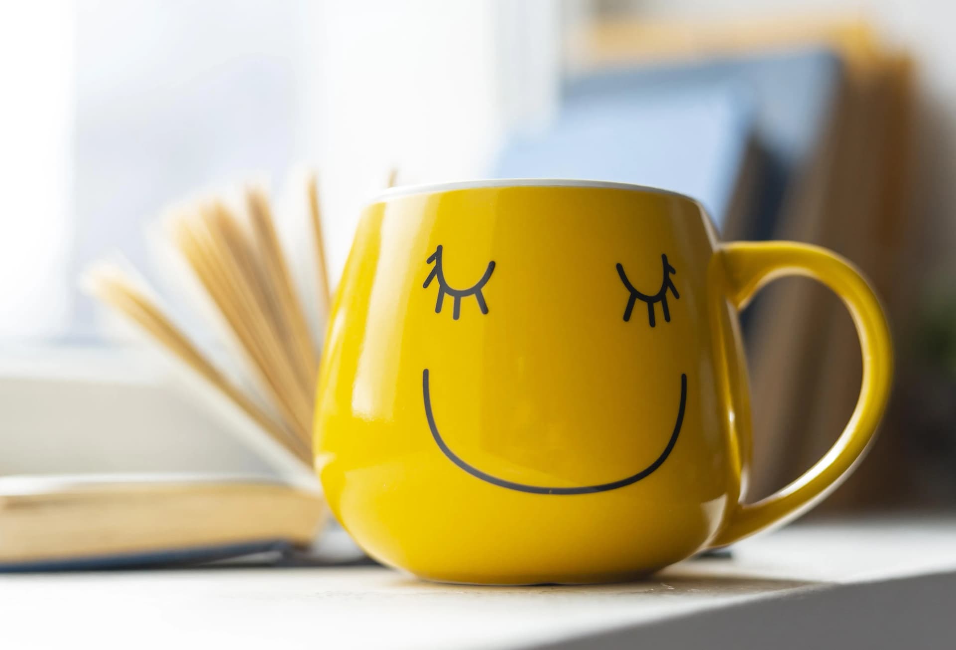 Good morning, Friday
