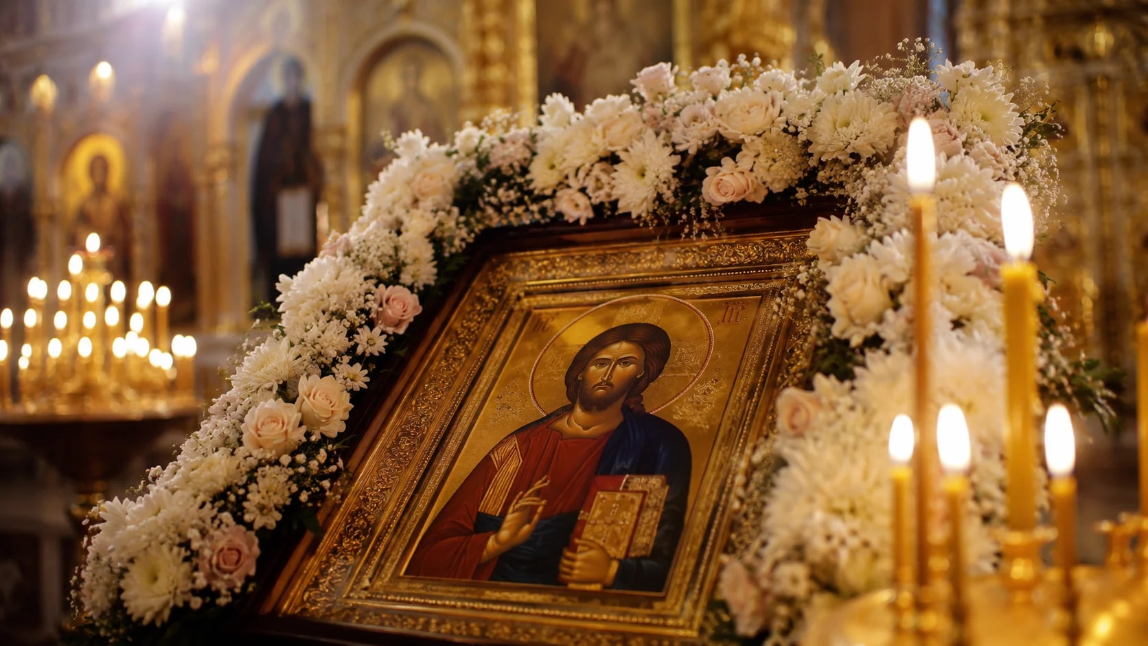 Яке сьогодні церковне свято 10 вересня 2026 року — Минодора, Митродора й Німфодора