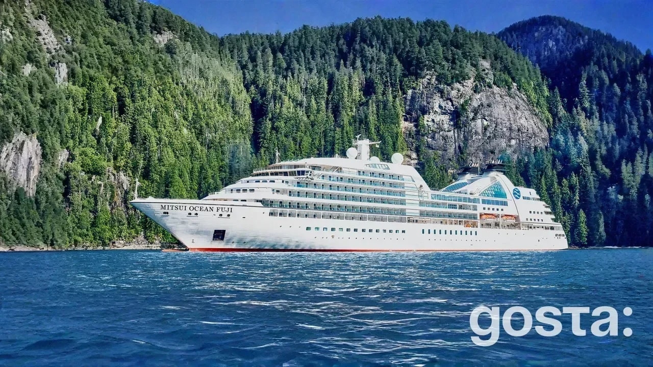 10 Tips for Your First Cruise