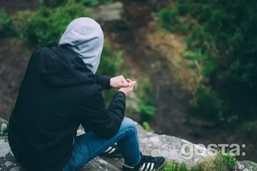 Чи працює утримання від еякуляції? У фільмі про «маносферу» учасник ділиться результатами на 57-му дні