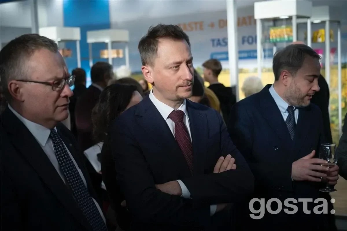 Ювілейний Зелений тиждень 2026: як Україна вдруге після вторгнення презентує агросектор у Берліні