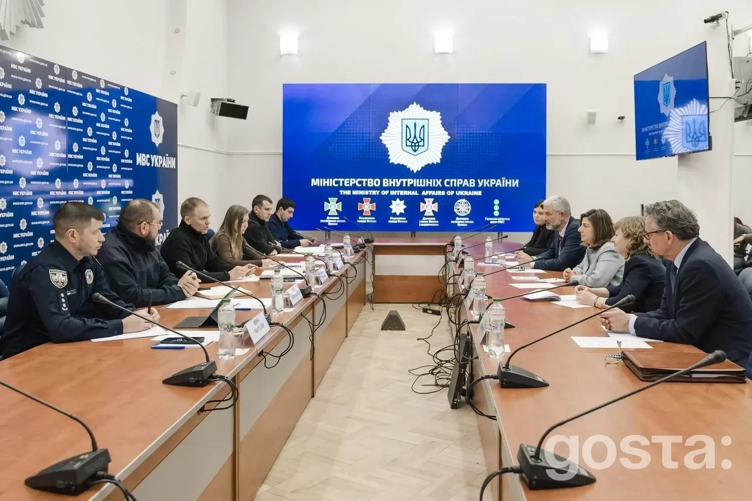Як Україна прискорює ідентифікацію загиблих: МВС та МКЗБ узгодили наступні кроки