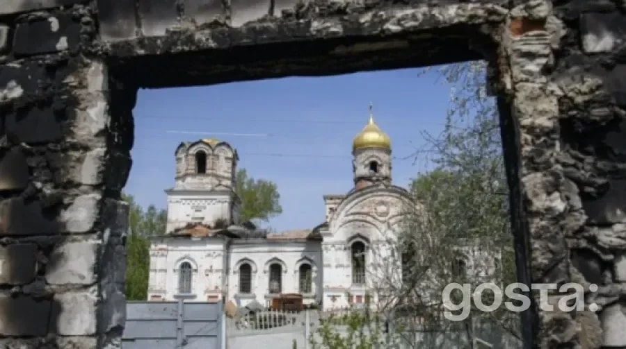 Російська агресія проти культурної спадщини: 1685 пам’яток пошкоджено, 507 інфраоб’єктів знищено – повні дані на 25 січня 2026