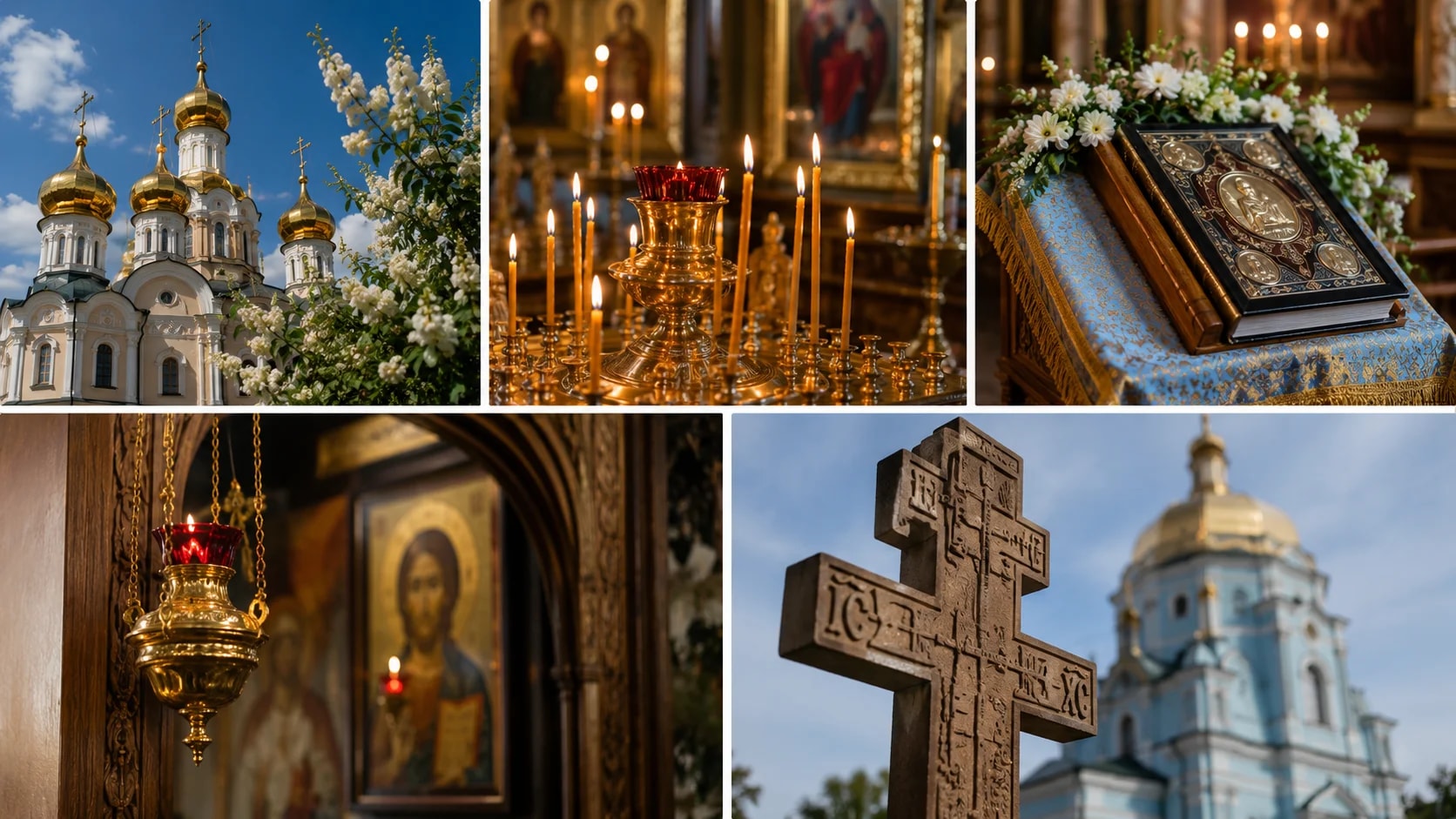 Яке сьогодні церковне свято 20 вересня 2026 року: Євстафій Плакида, Михаїл Чернігівський та інші святі