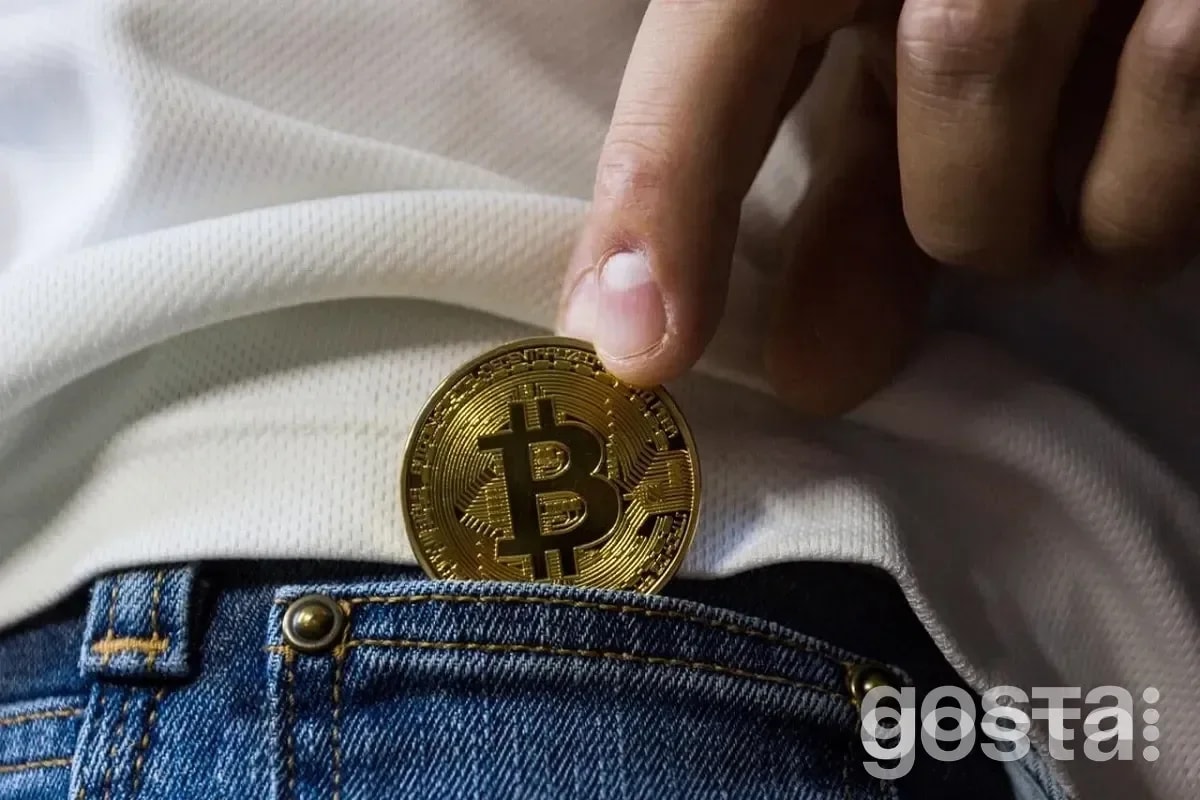 Останній рубіж Bitcoin: токені можуть втратити свою актуальність