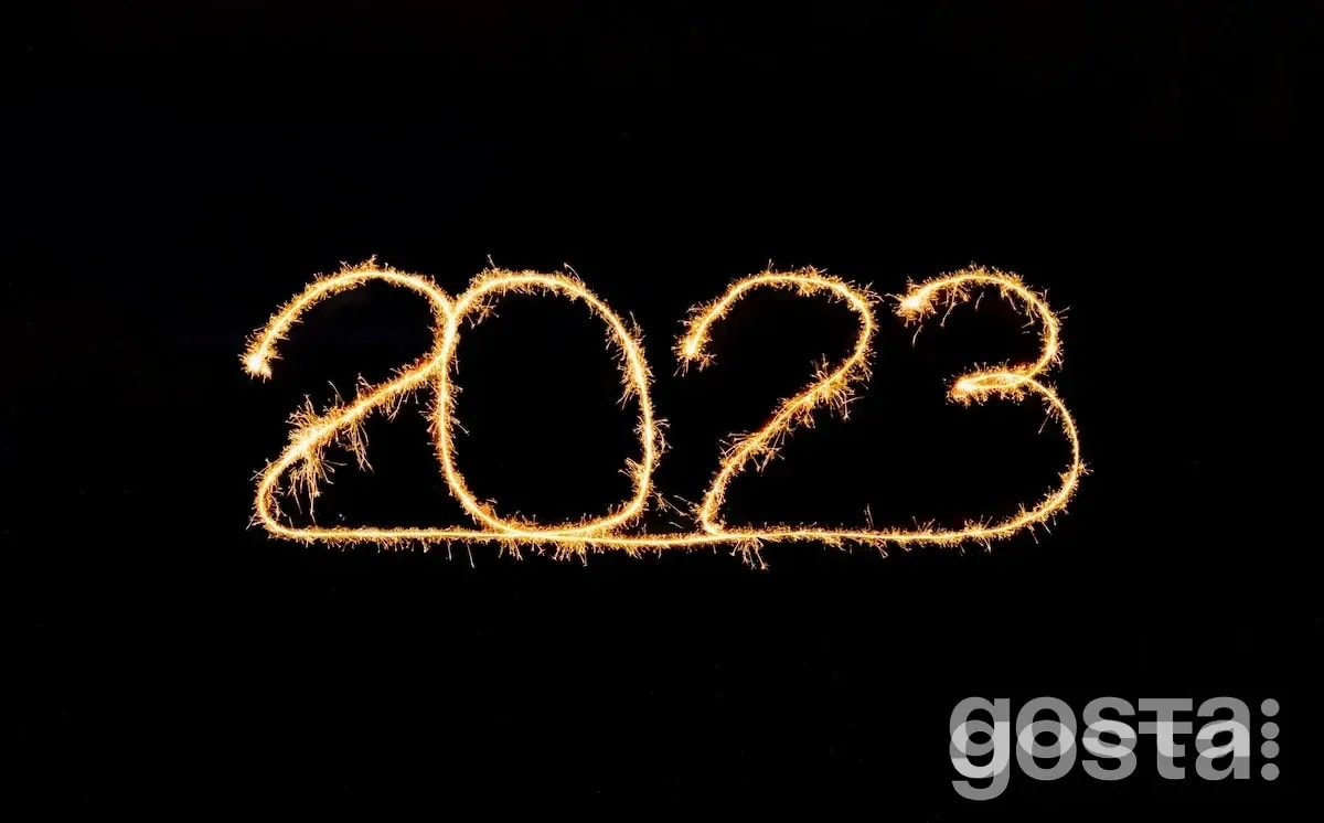 Державні свята 2023: перелік актуальних дат