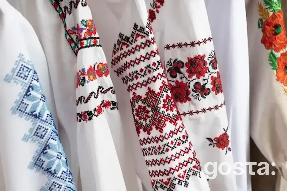 Україна квітне вишиванками – коли відзначають День вишиванки у 2024 році