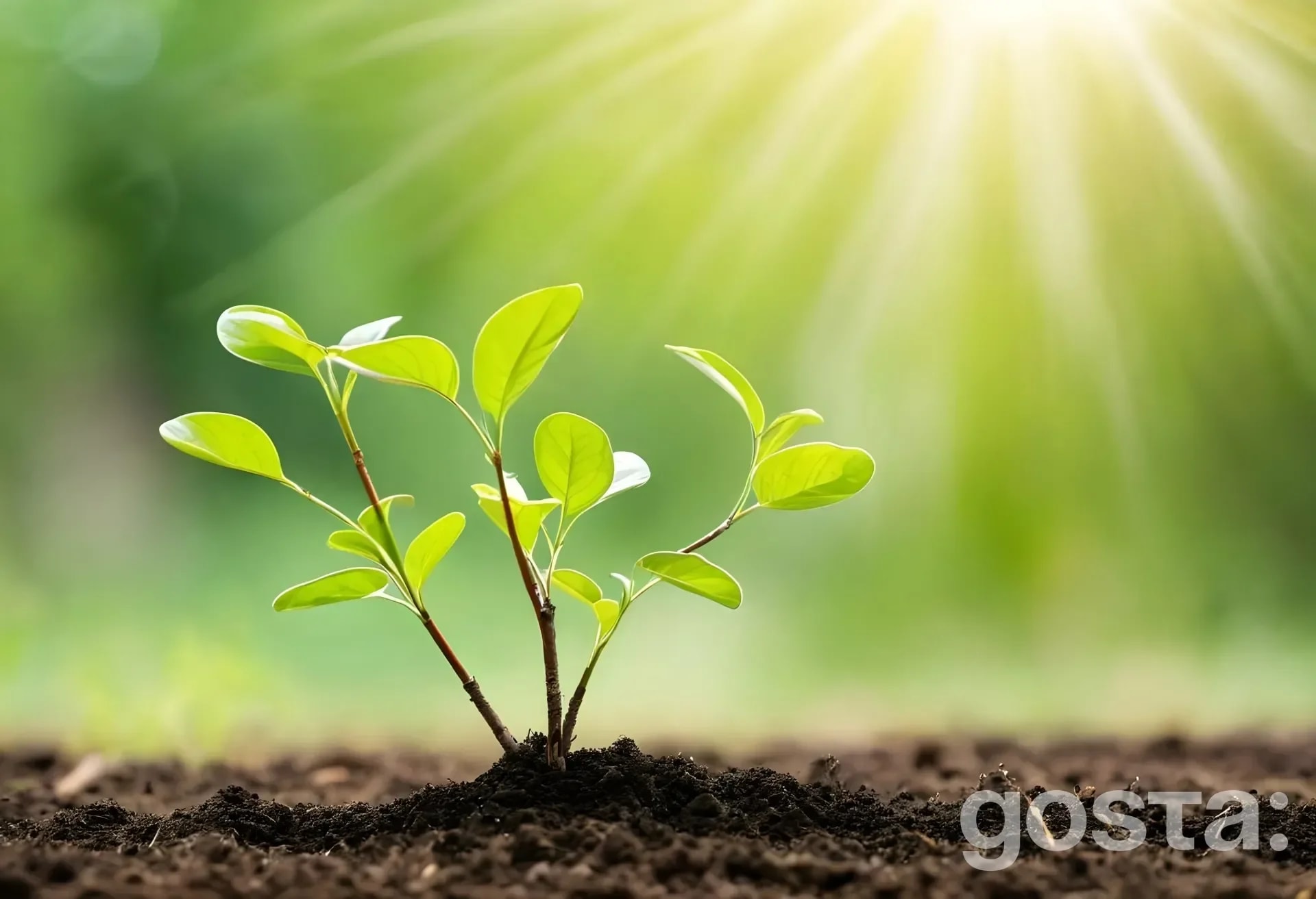 Moon Calendar Gardening for June 2025
