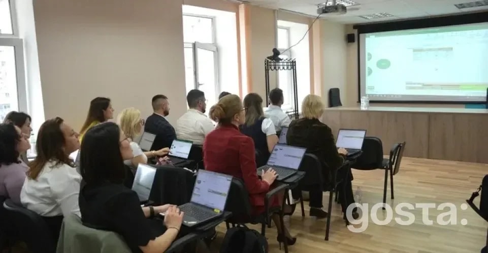 План зовнішніх навчальних заходів ДЕЦ 2026 – що отримає медична та фармспільнота