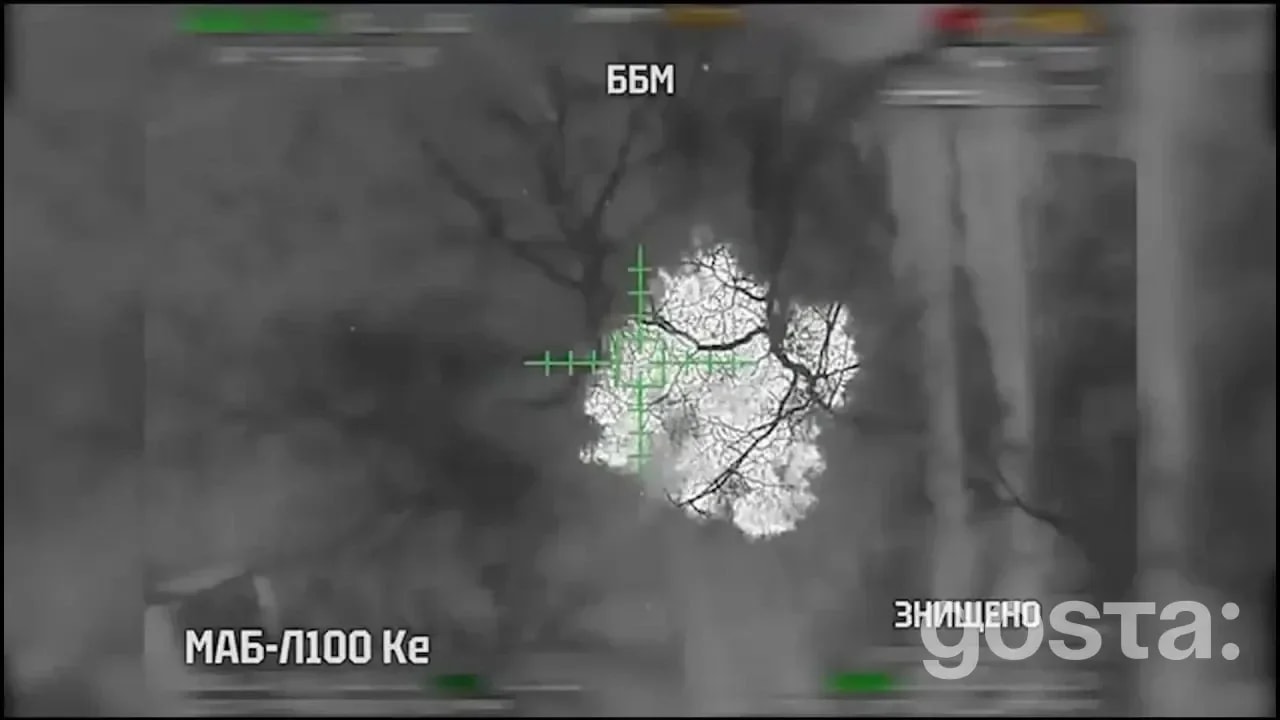 Бойові успіхи НГУ: танки, артилерія і склади окупантів – що вже виведено з бою