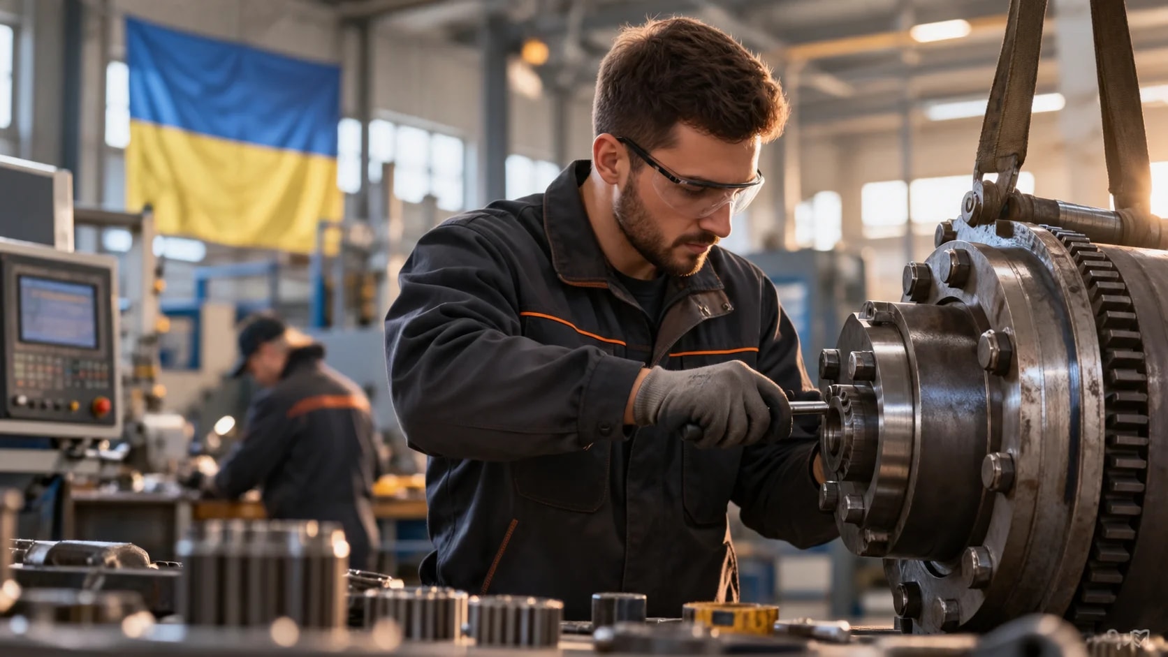 День машинобудівника 2026 дата 27 вересня в Україні
