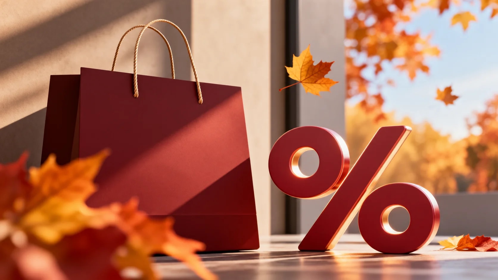 Жовтневі розпродажі 2026 - як перевірити знижку перед Black Friday