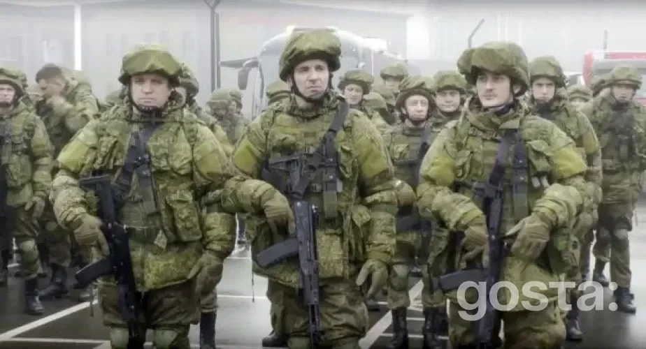 Росія може атакувати країни НАТО до 2030 року: експерти б'ють на сполох