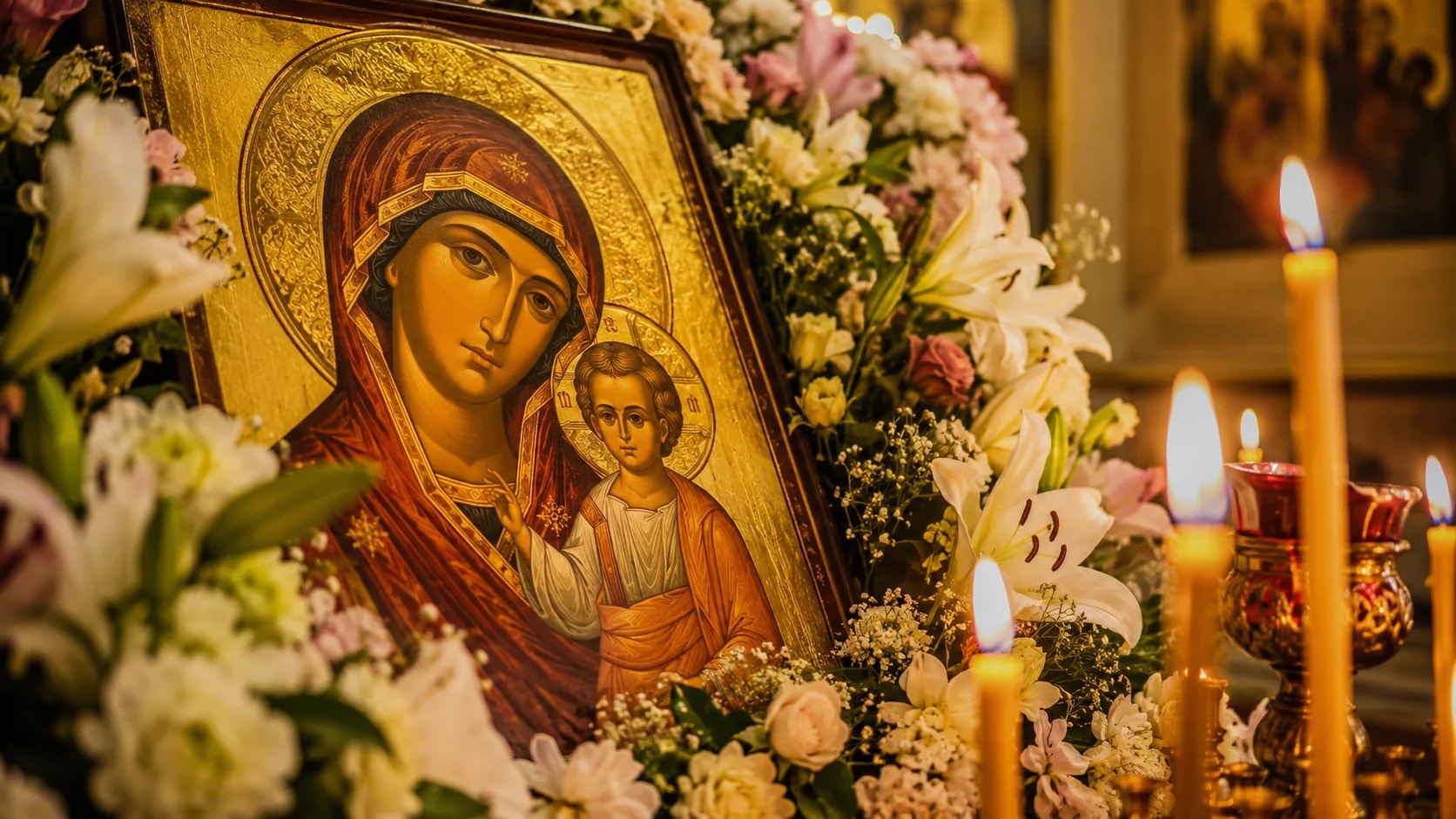 Яке сьогодні церковне свято 21 вересня 2026 року: віддання Воздвиження та святі