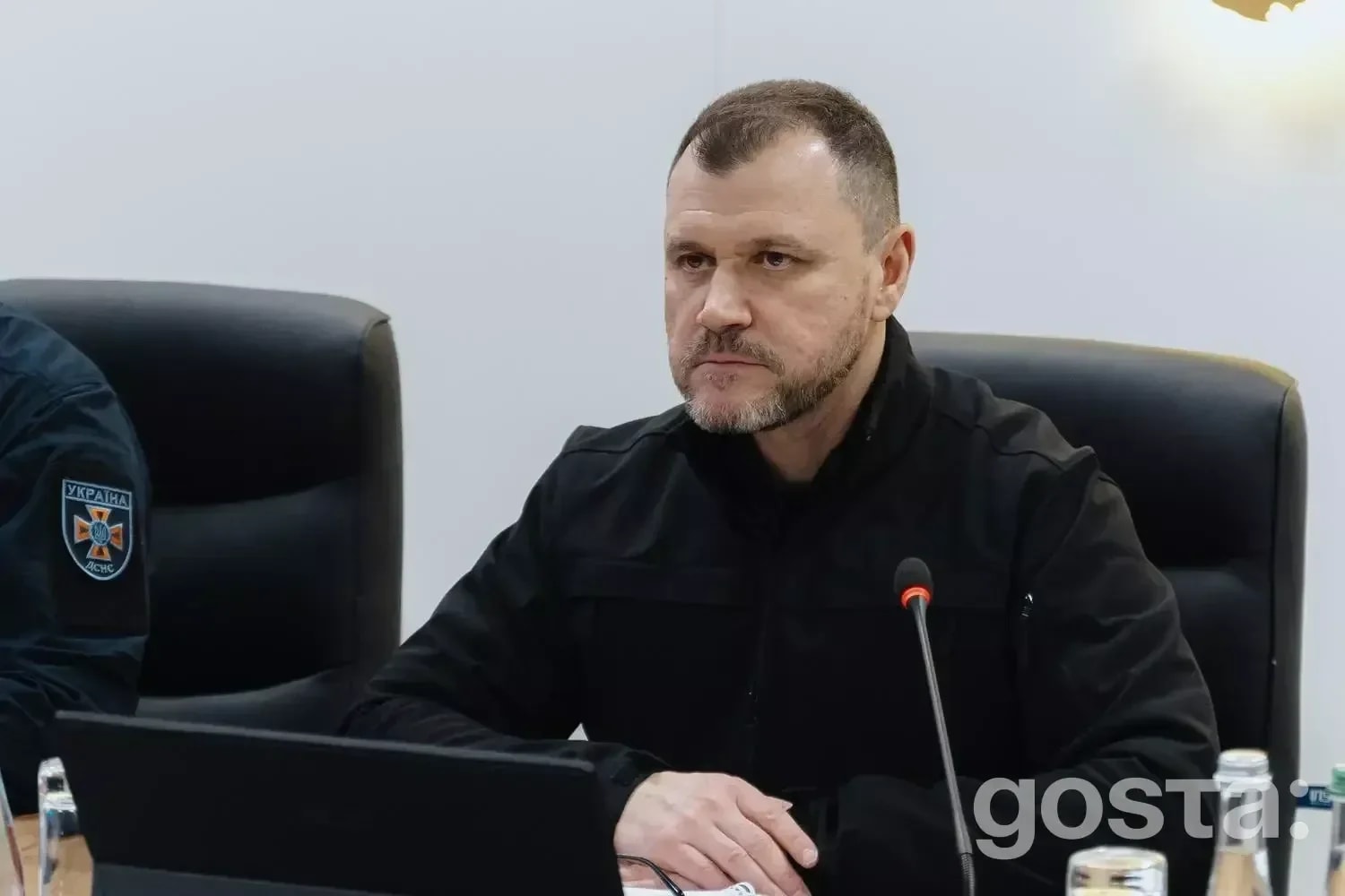 Ігор Клименко анонсував новий пакет допомоги: як Данія підсилює пункти обігріву столиці