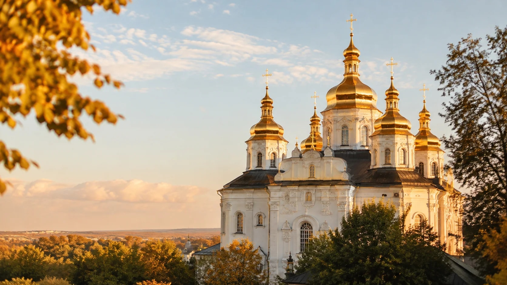 Яке сьогодні церковне свято 25 вересня 2026 року: Єфросинія, Сергій та інші святі