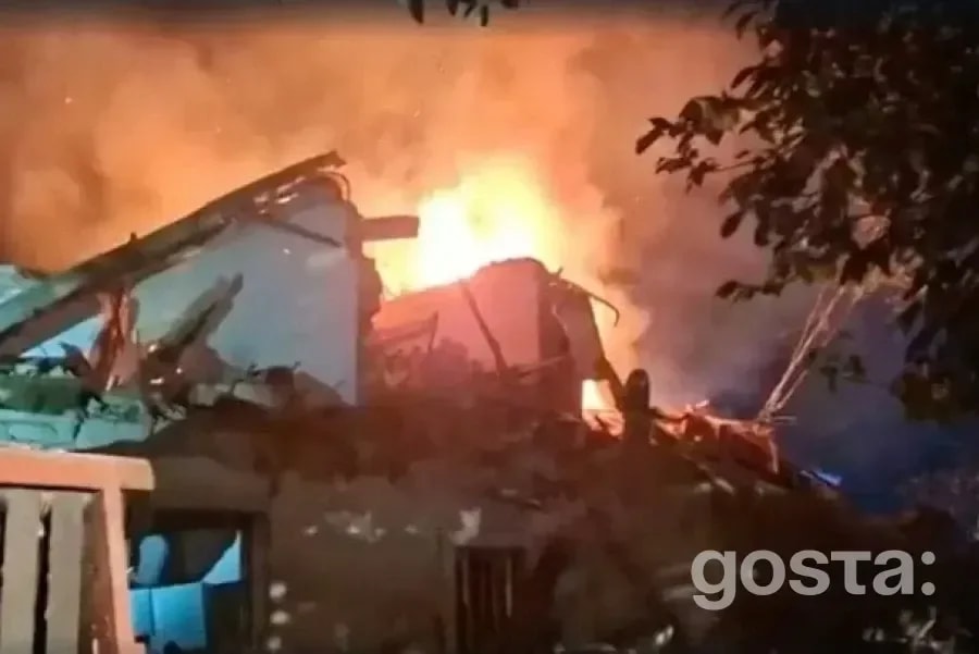 Трагедія в Кастель-д’Аццано: вибух газу під час виселення – що кажуть слідчі