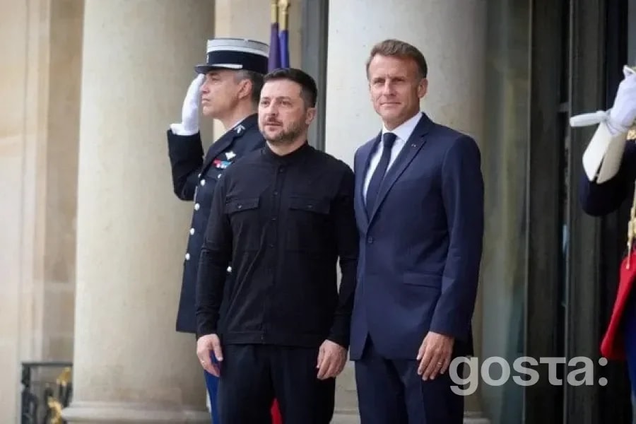 Європа підтримує Україну: 26 країн направлять війська після закінчення війни