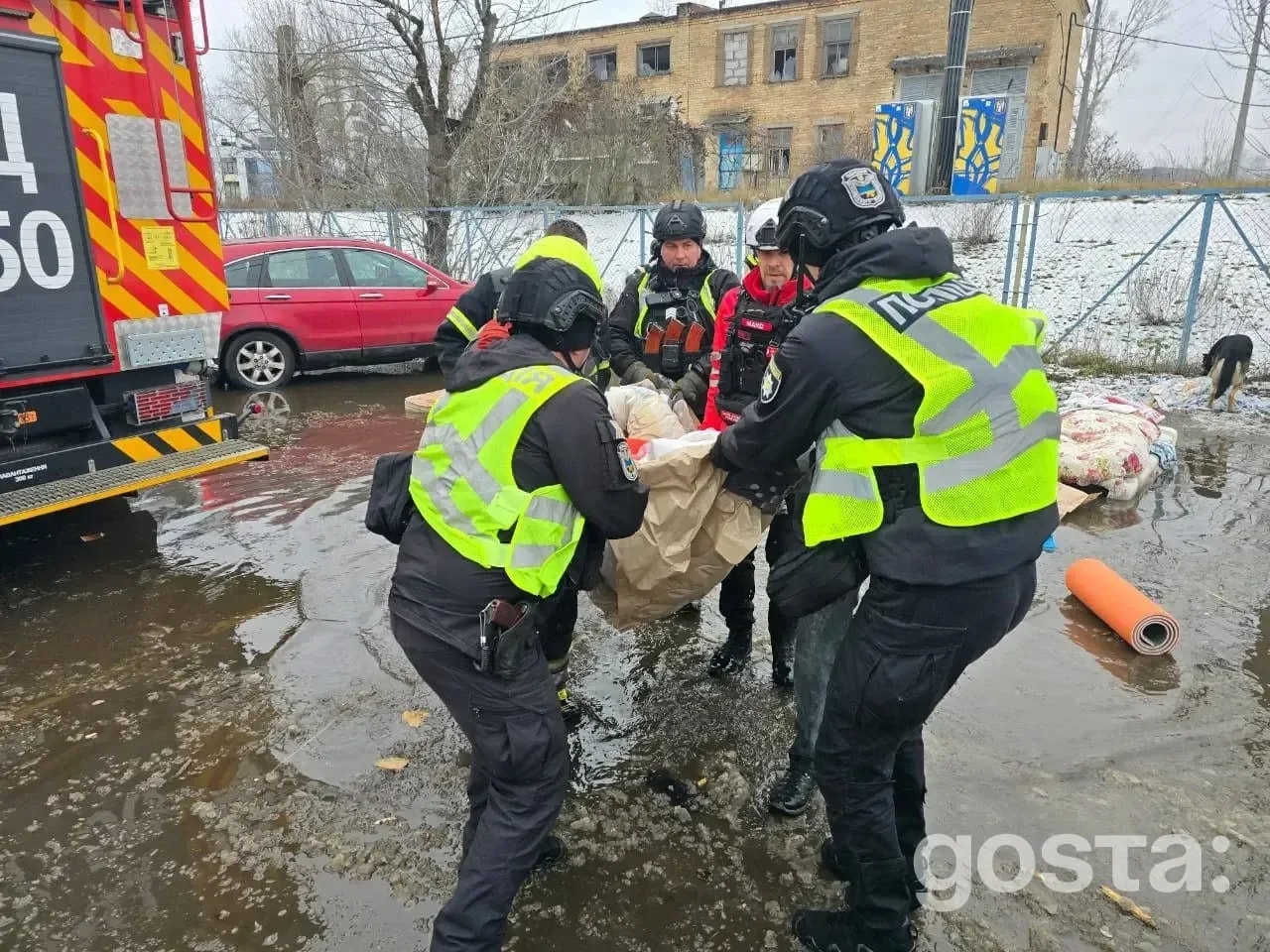 Масована атака по Києву та області: скільки загиблих і поранених та де найбільші руйнування?