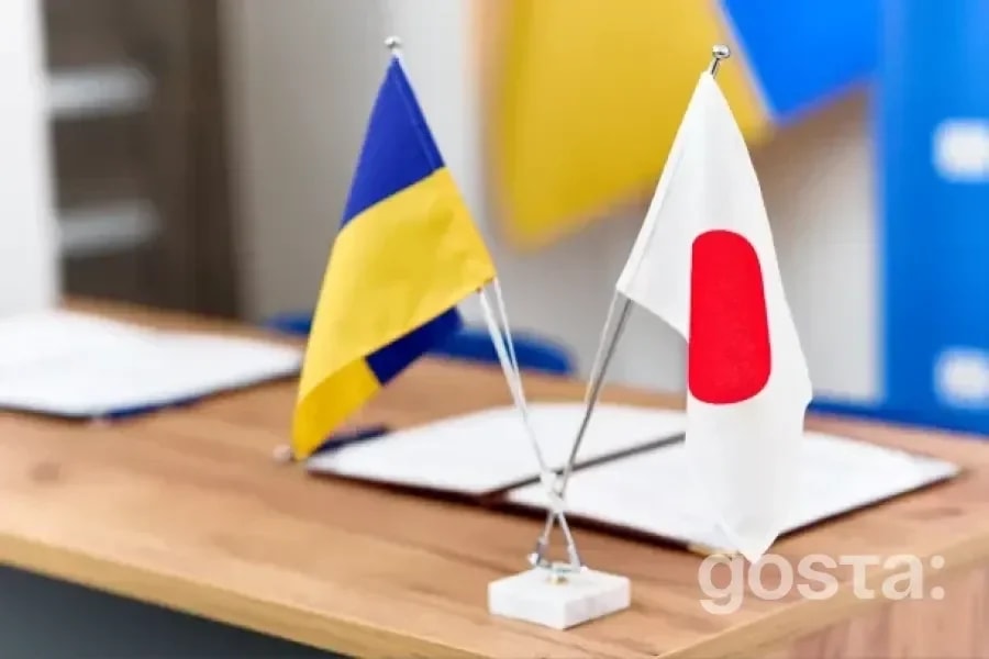 Японія посилює допомогу ЮНЕСКО: ще 3,8 млн доларів для культури, освіти й доступу до інформації в Україні