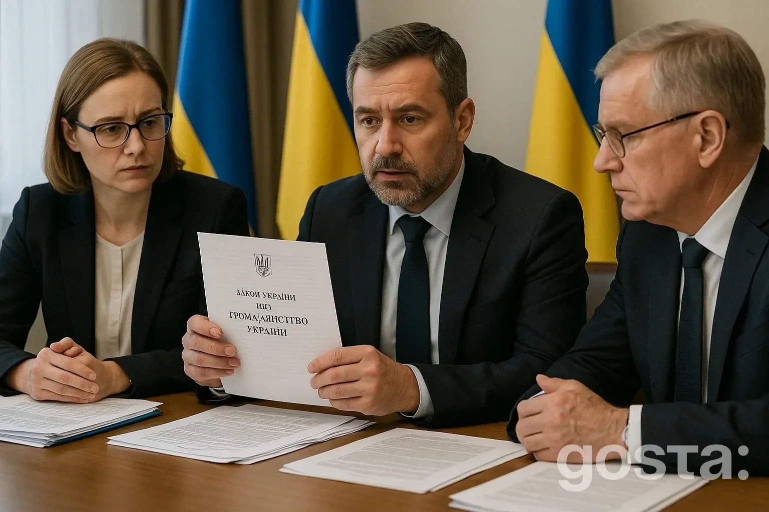 Громадянство України з 16.01.2026: чи визнається множинне громадянство і кому спростили процедури?