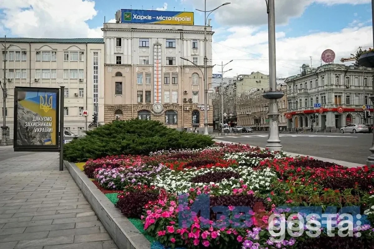 Війна не завада: харків'яни активно відкривають власний бізнес