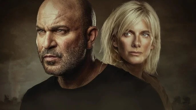 Фауда 5 сезон дата виходу 8 вересня 2026 на Netflix