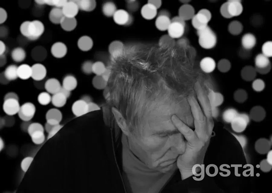 Непередбачувані зміни в житті здорового чоловіка: до 50 ліків на день