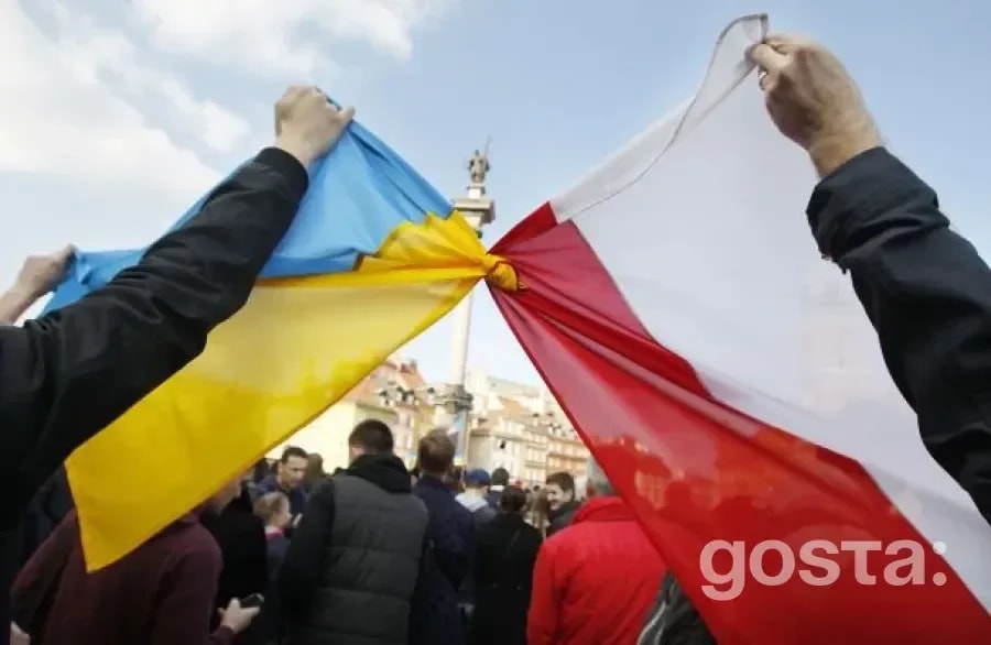 Злочини на ґрунті ненависті зростають: у Польщі вже 543 інциденти проти українців – чи зупинять це?