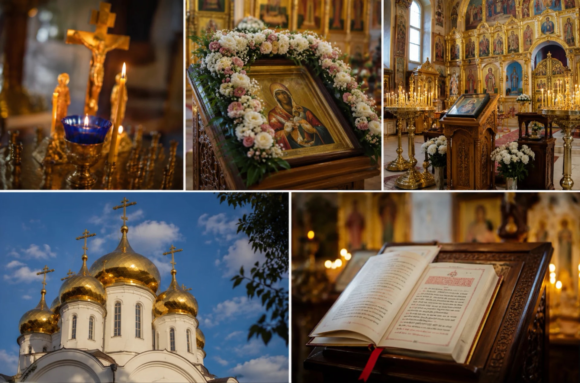 Яке сьогодні церковне свято 7 вересня 2026 — передсвято Різдва Богородиці та Макарій Канівський