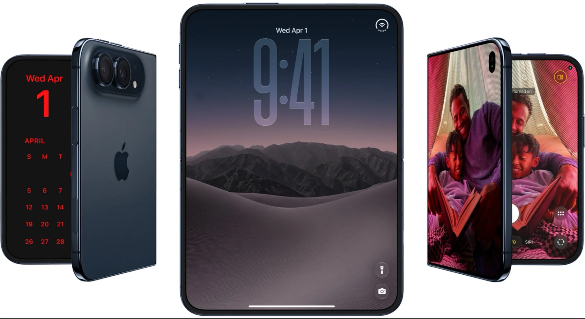 Через 7 років Apple випустила iPhone Duo – чи вартий він своїх $1999