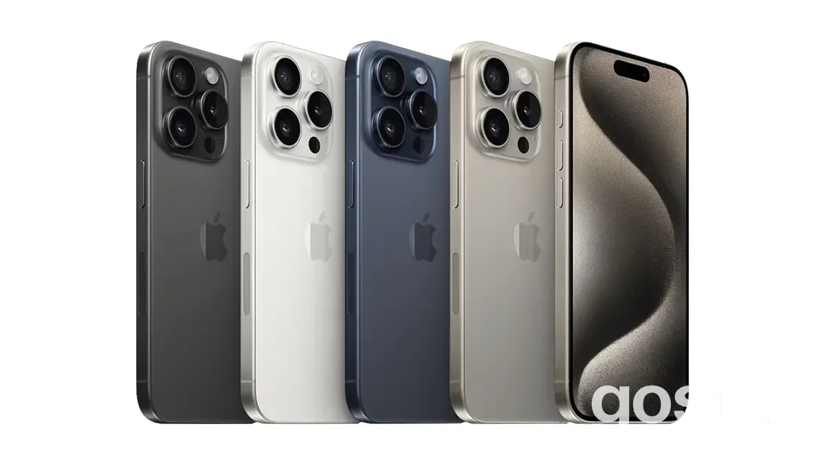 iPhone 15 Pro Max: причини популярності моделі
