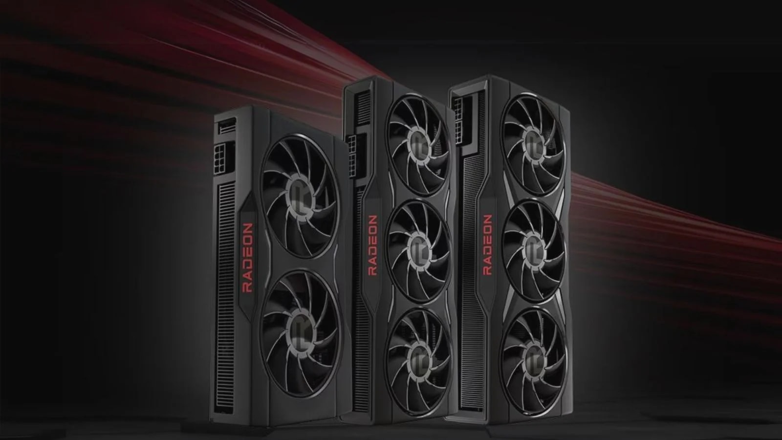 AMD FSR 4.1 для Radeon RX 6000 - нове масштабування зображення, підтримувані відеокарти та ігрова продуктивність
