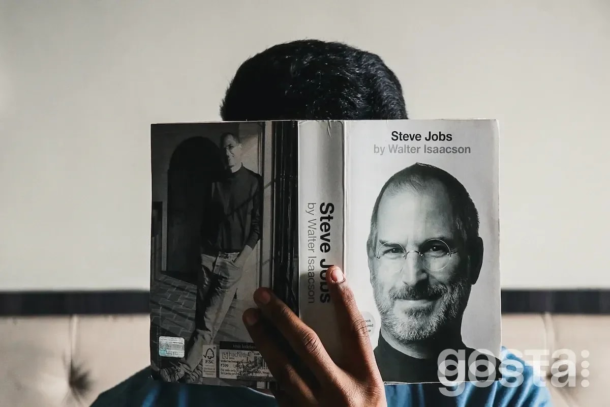 10 найкращих бізнес книжок за версією Forbes