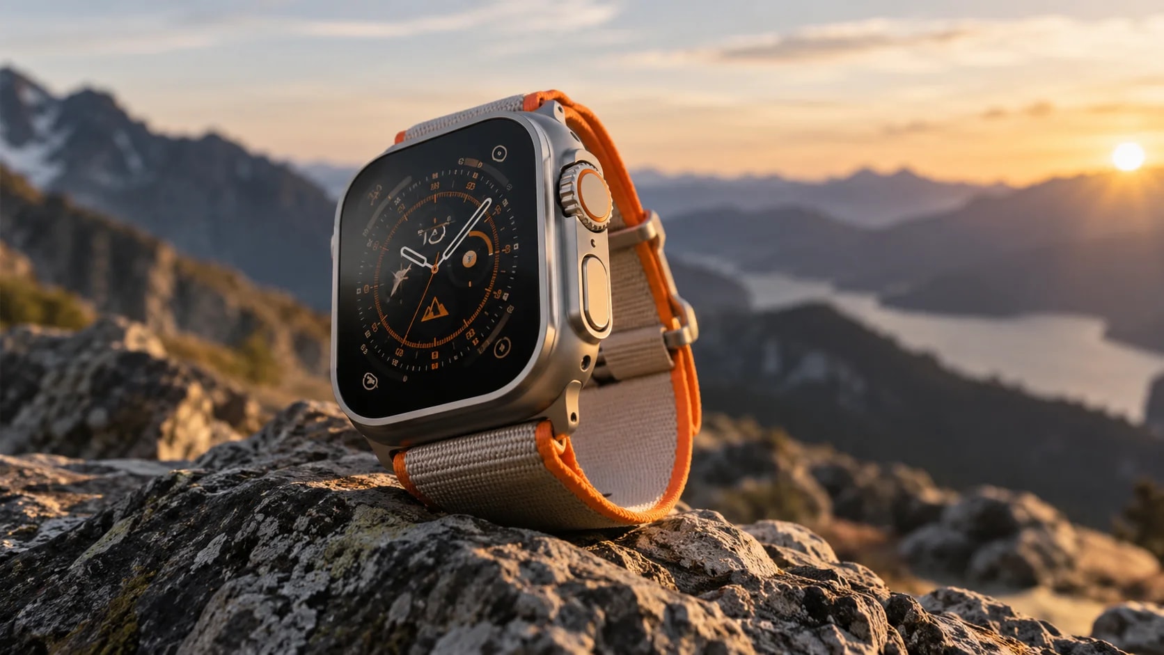 Apple Watch Ultra 4 – що нового отримав годинник у 2026 році