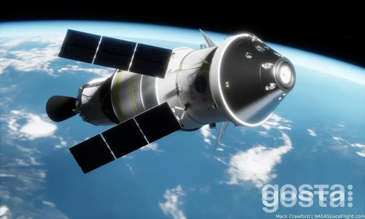 У NASA проходить активна підготовка до другої місії на Місяць