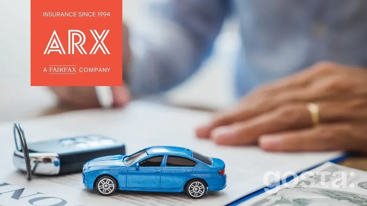 Чому ARX залишається найнадійнішим страховиком України