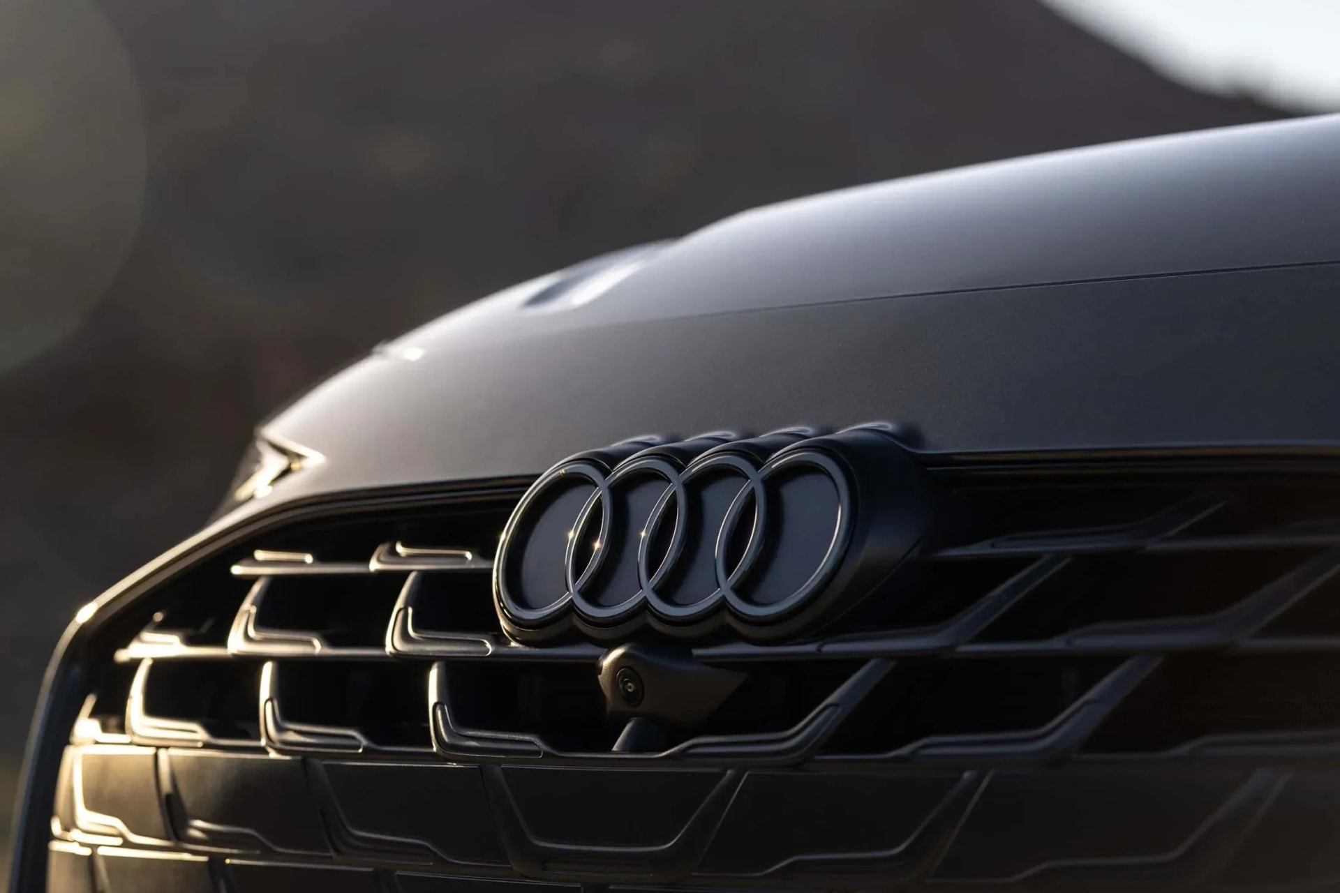 Audi відмовляється від концепції «глобального авто»....