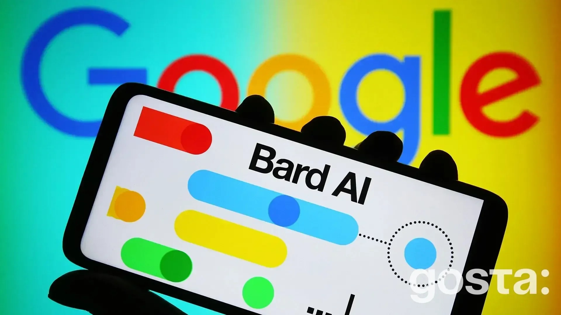 Інновації Google Bard: Революція у штучному інтелекті